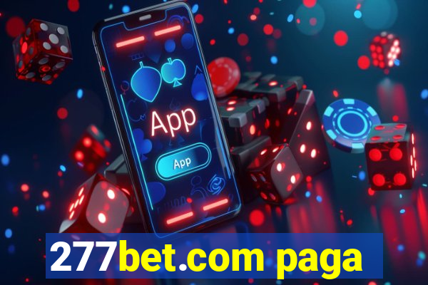 277bet.com paga